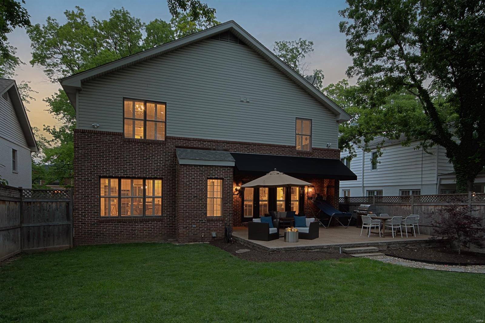 Clayton Gardens - Residential