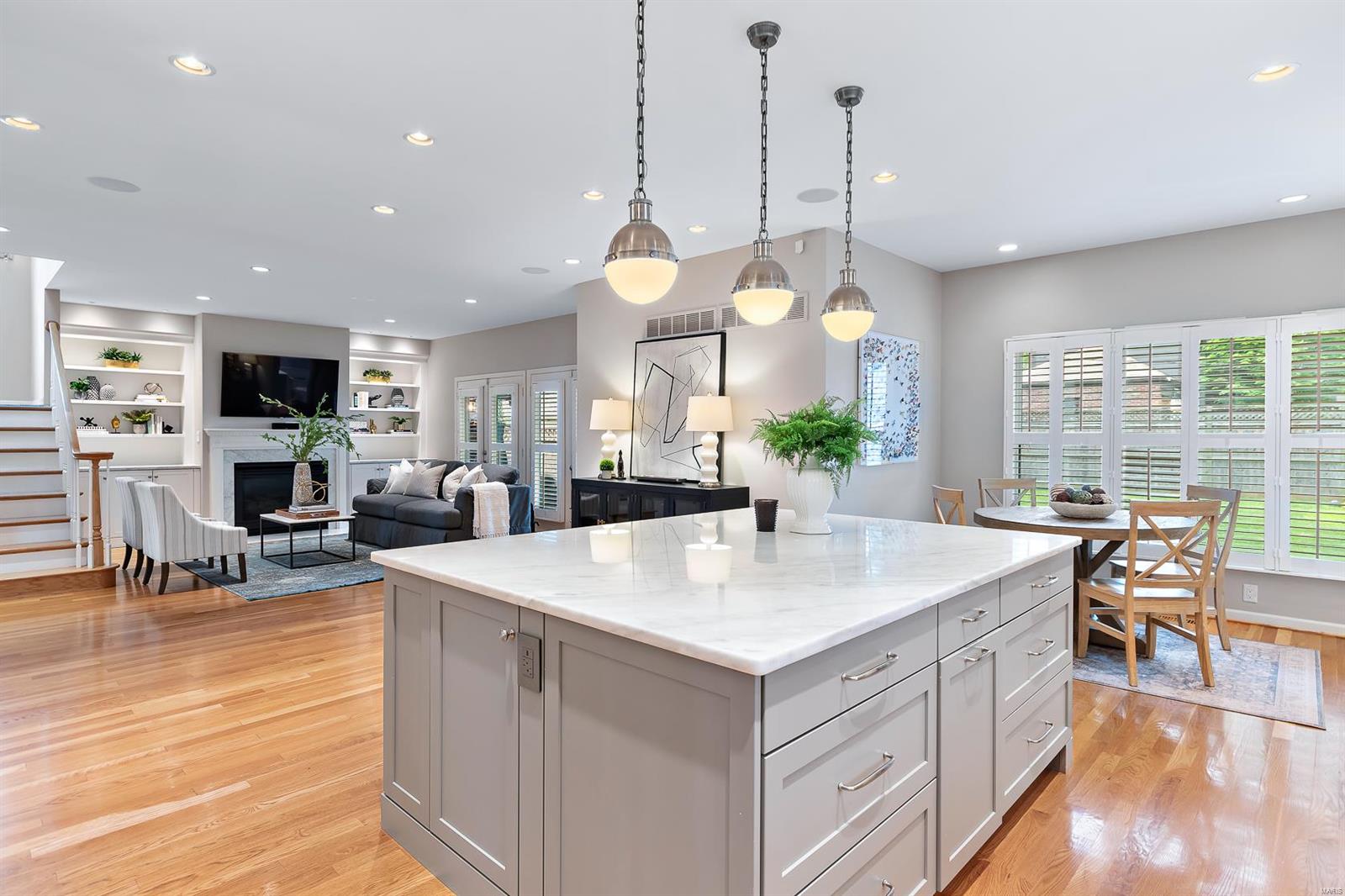 Clayton Gardens - Residential