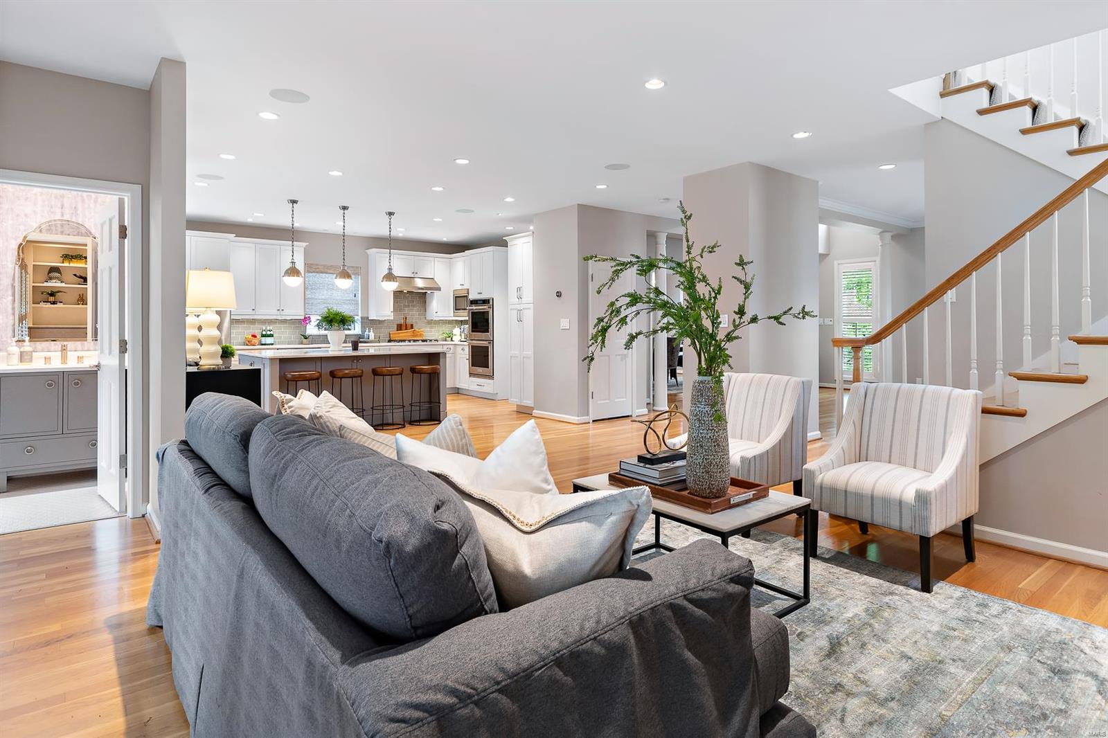 Clayton Gardens - Residential