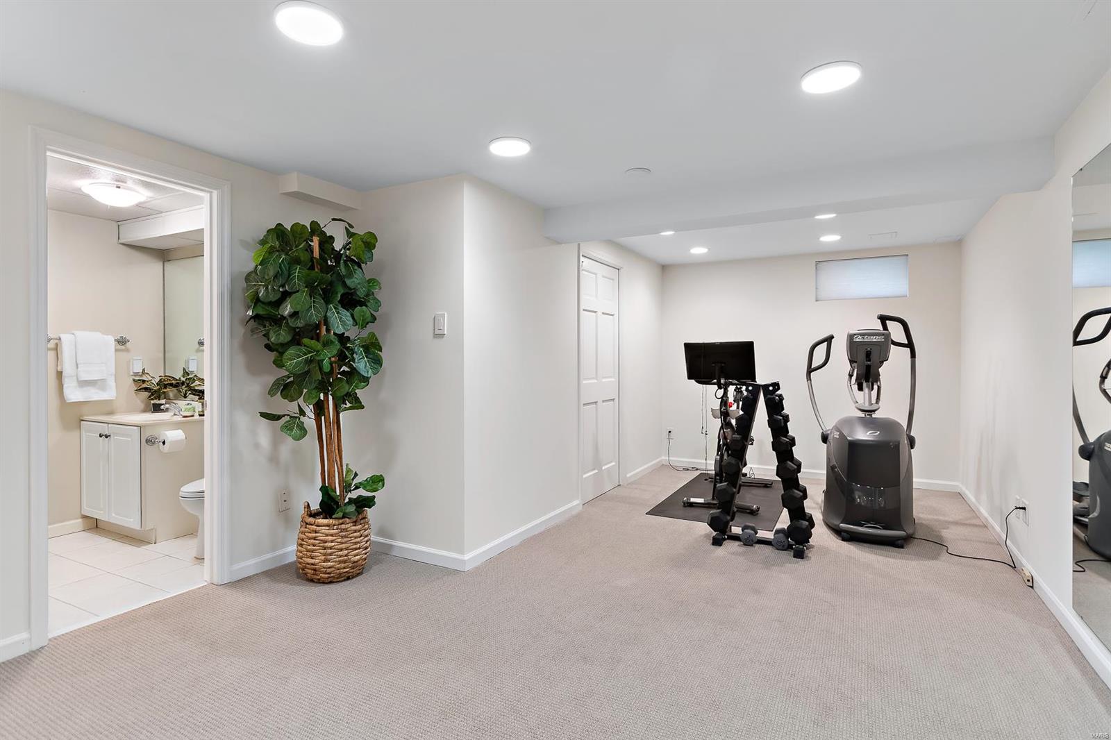 Clayton Gardens - Residential