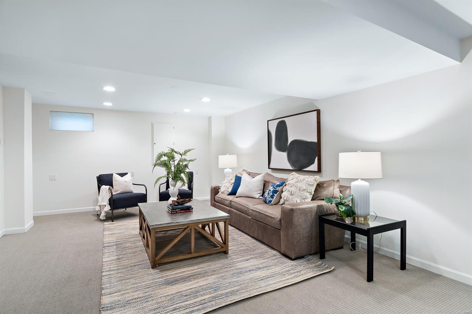 Clayton Gardens - Residential