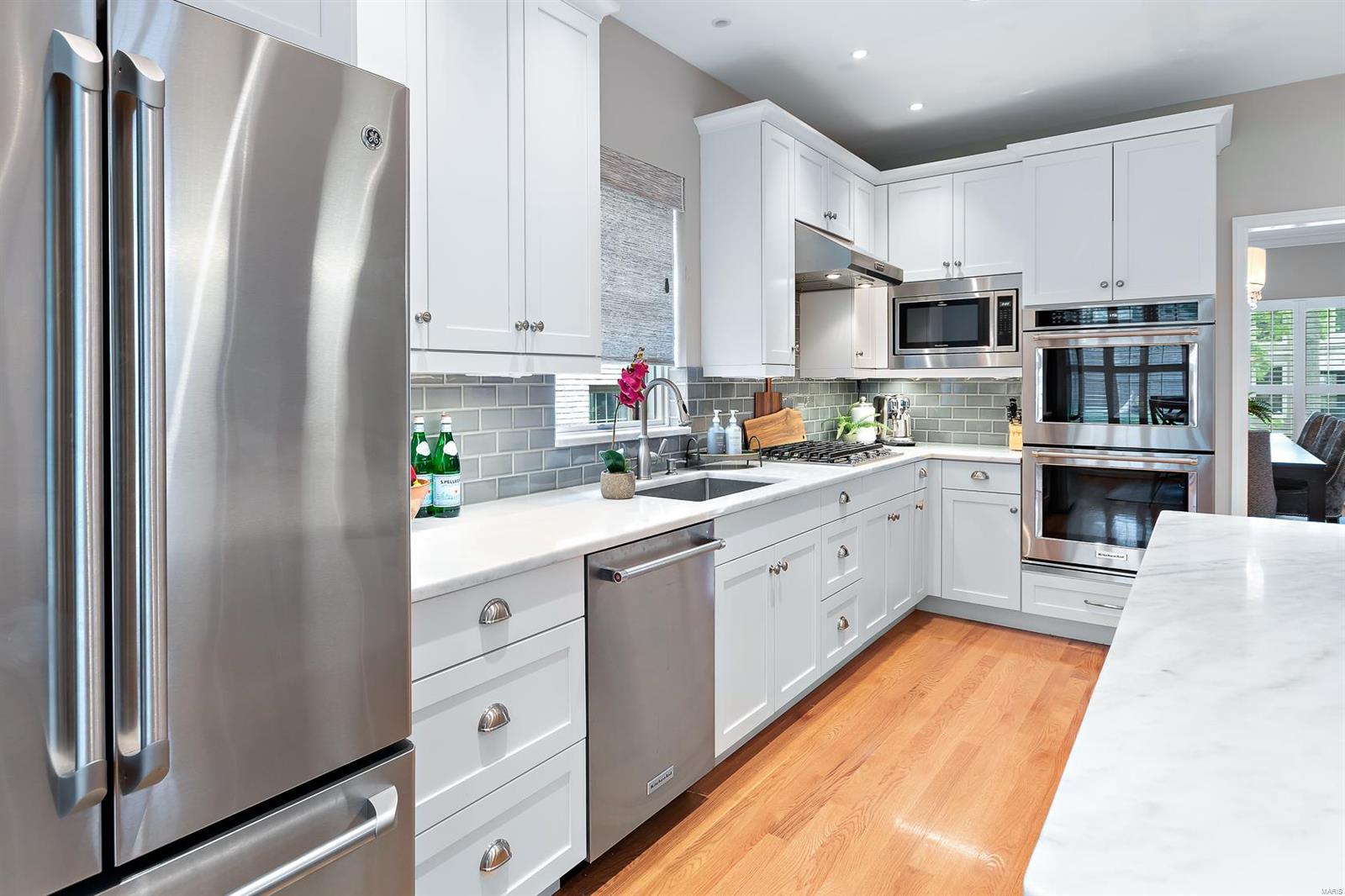 Clayton Gardens - Residential