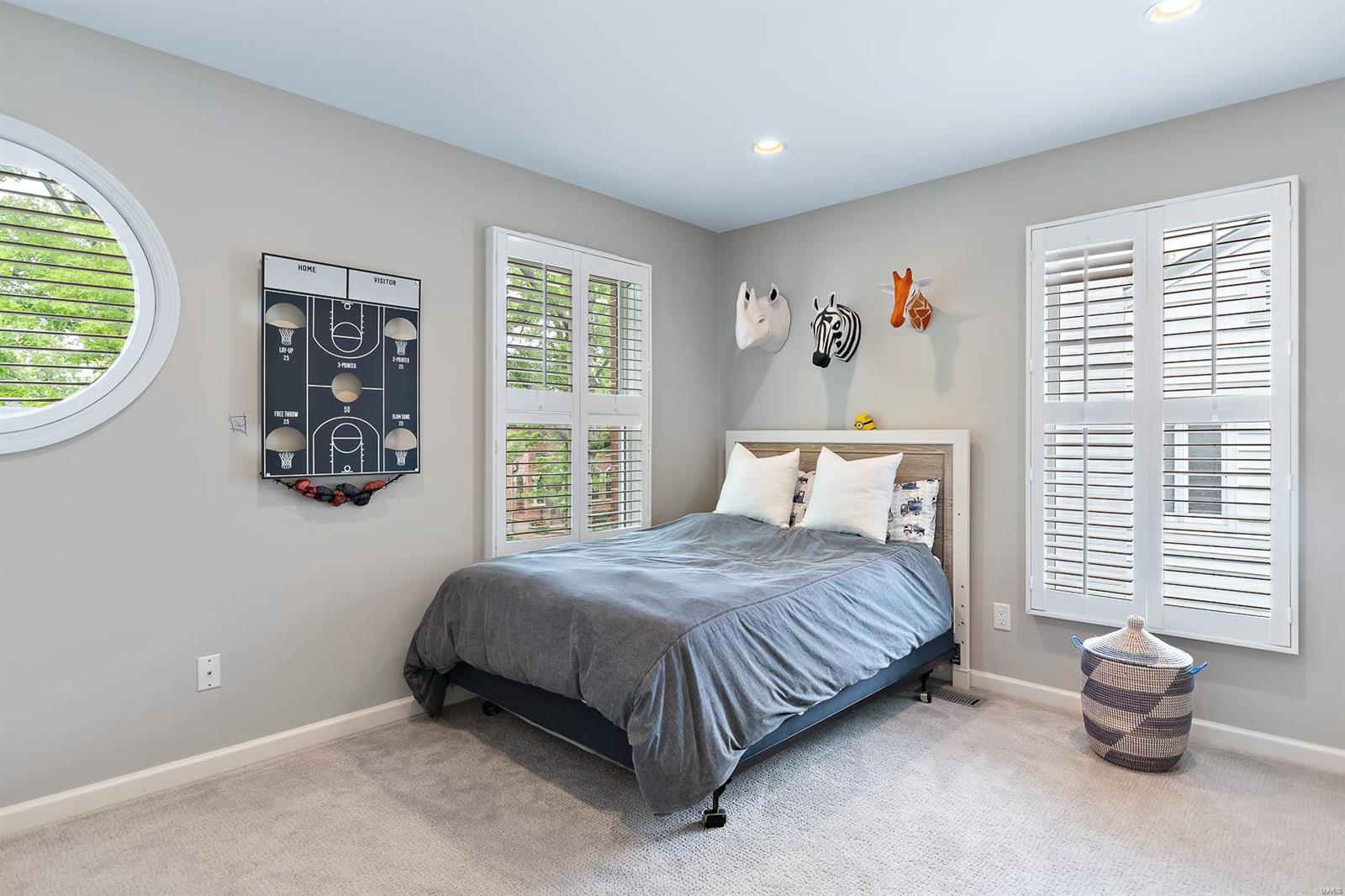 Clayton Gardens - Residential