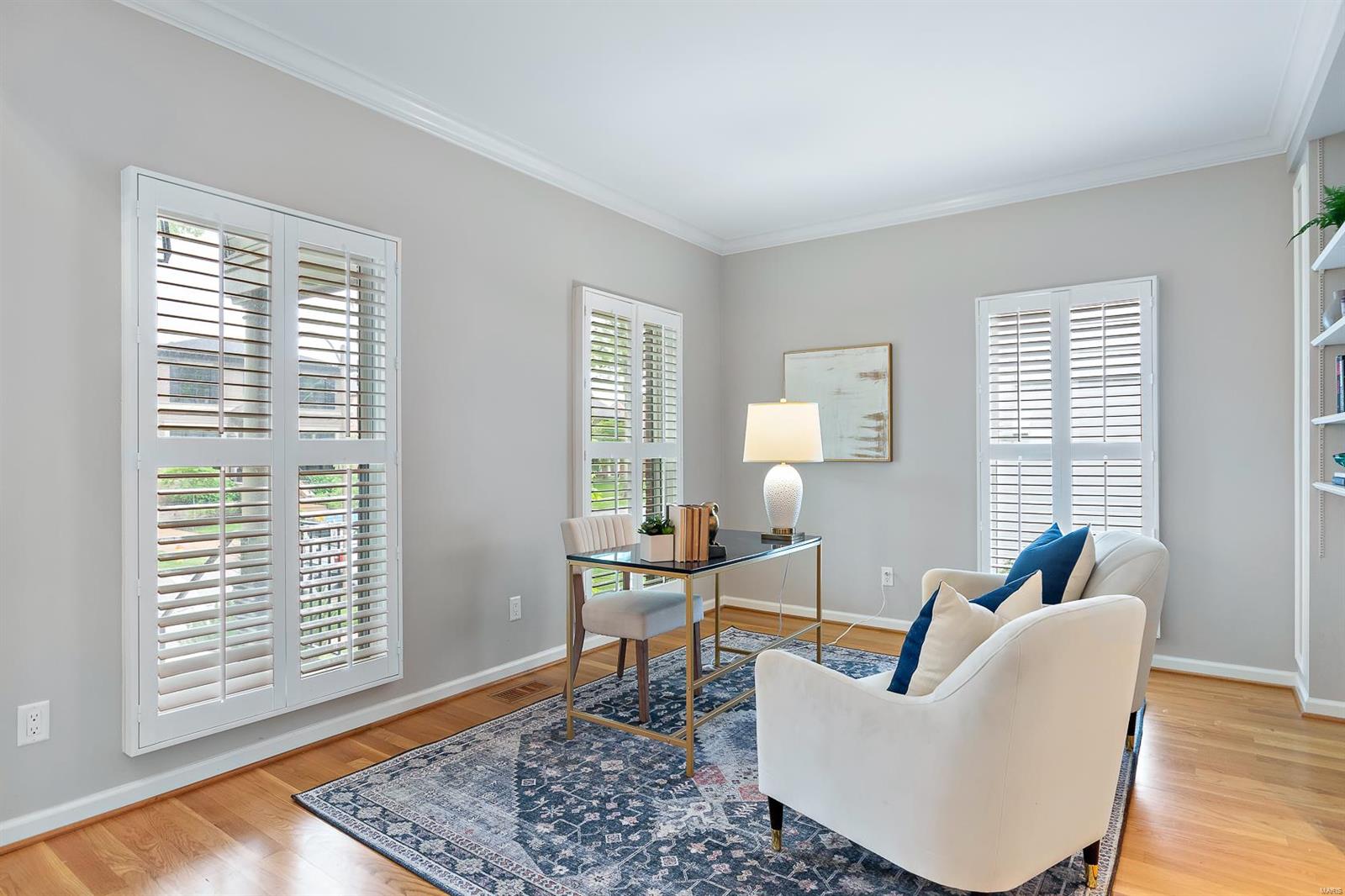 Clayton Gardens - Residential