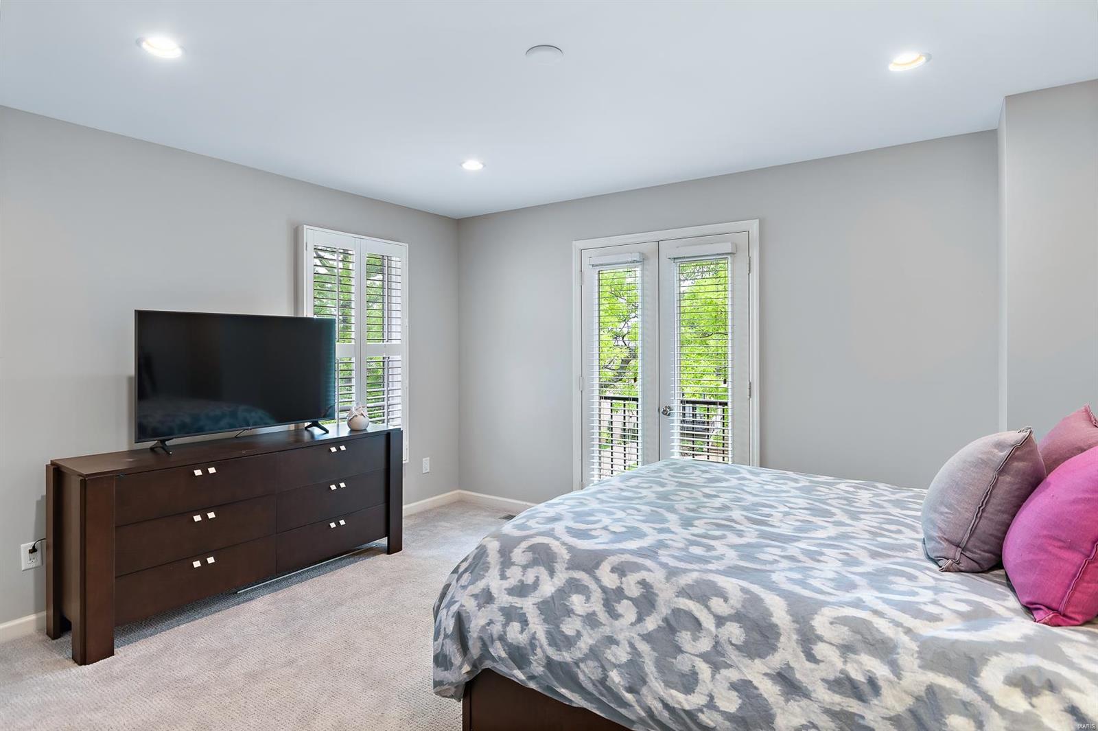 Clayton Gardens - Residential