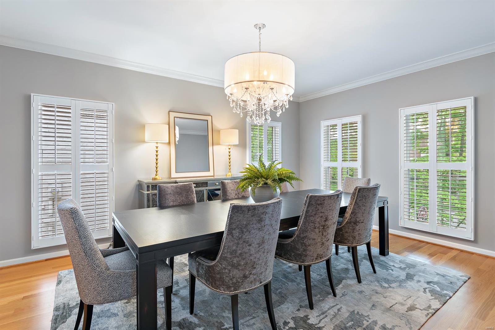 Clayton Gardens - Residential