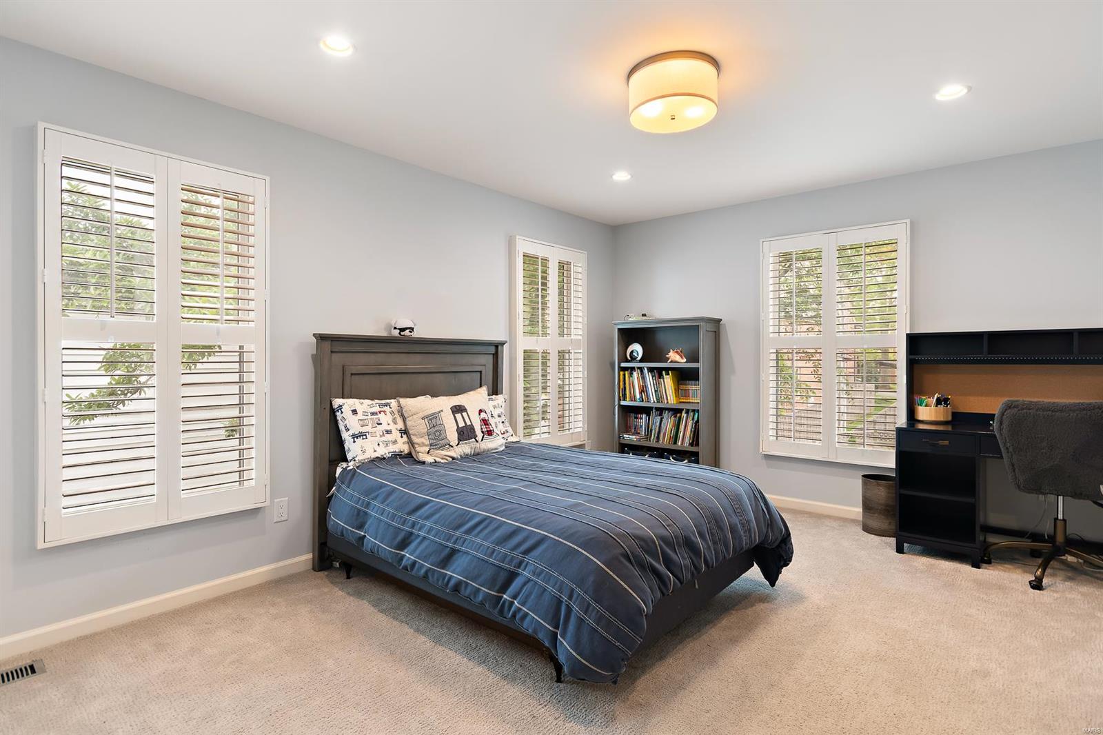 Clayton Gardens - Residential