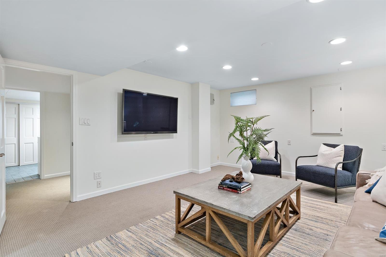 Clayton Gardens - Residential