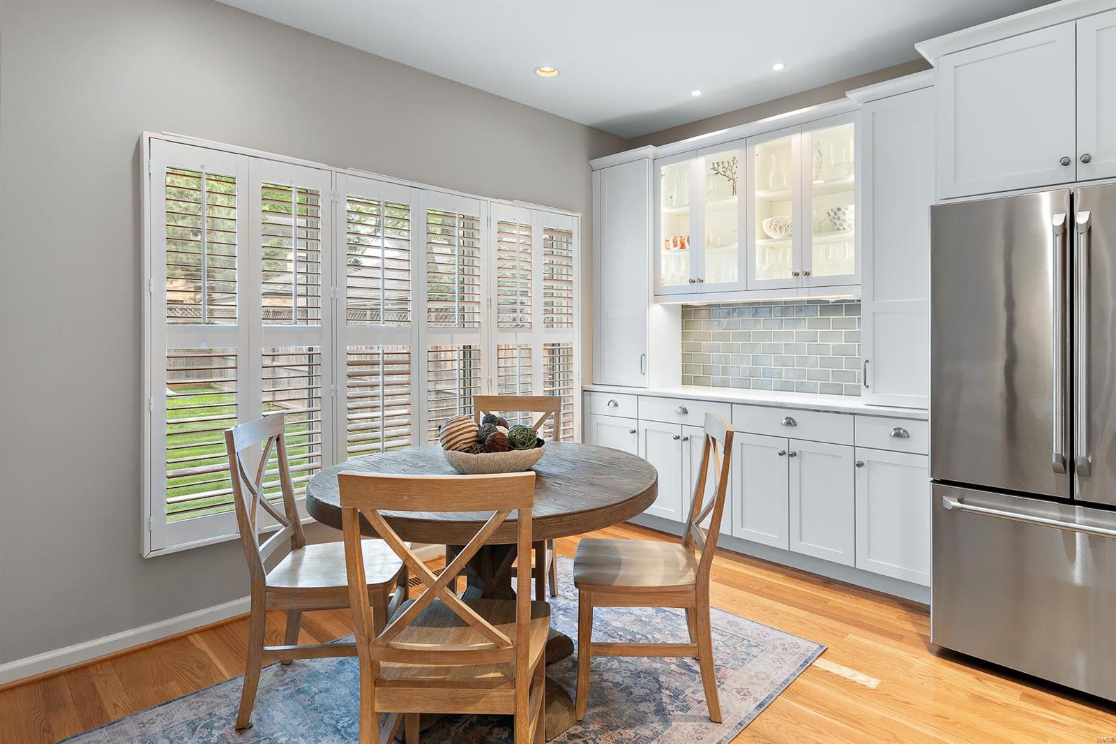 Clayton Gardens - Residential