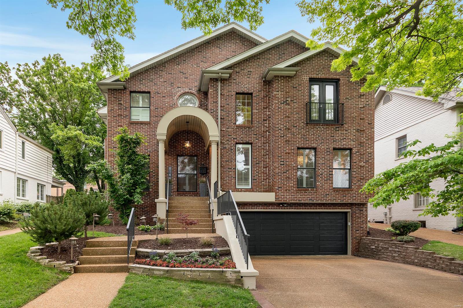 Clayton Gardens - Residential