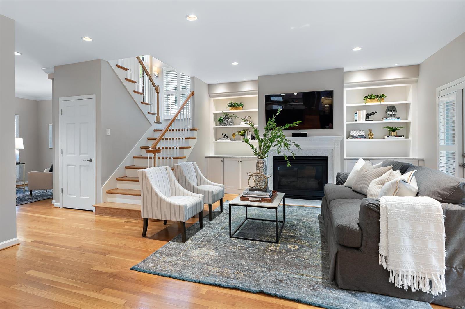 Clayton Gardens - Residential