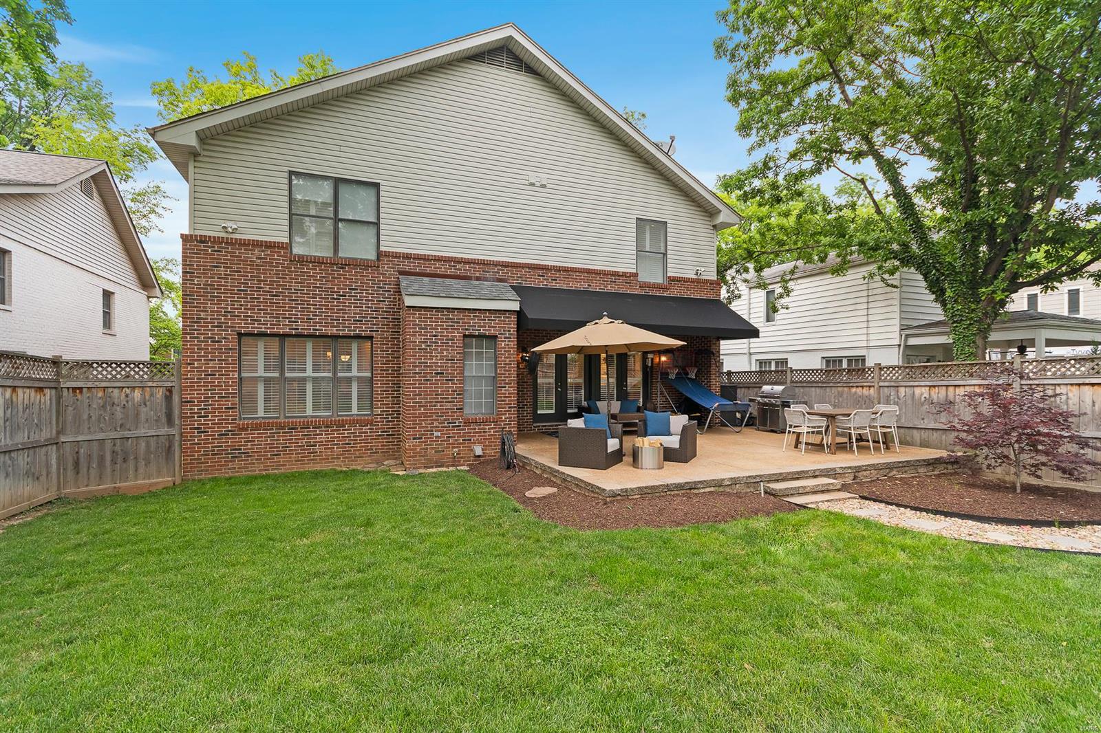 Clayton Gardens - Residential