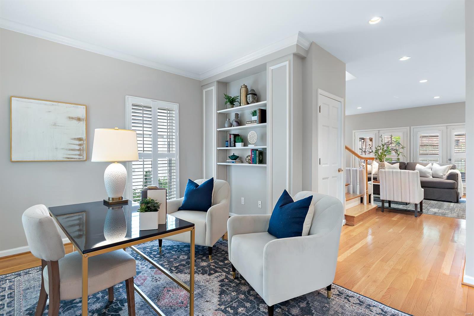 Clayton Gardens - Residential