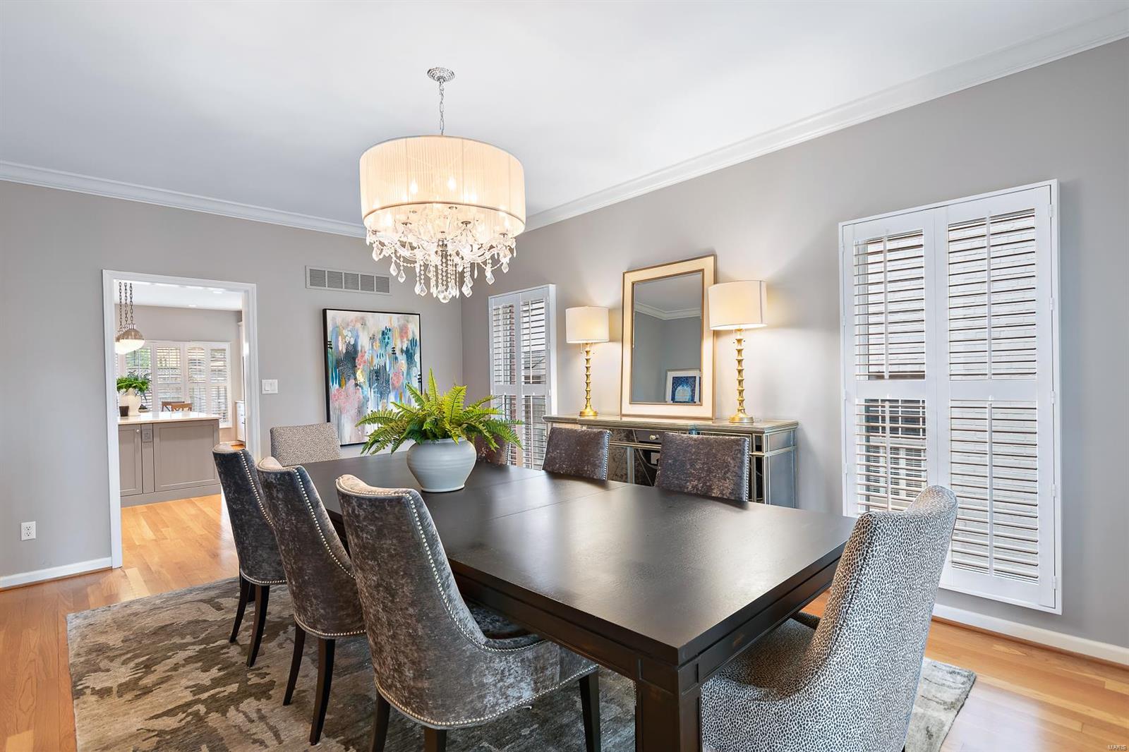 Clayton Gardens - Residential