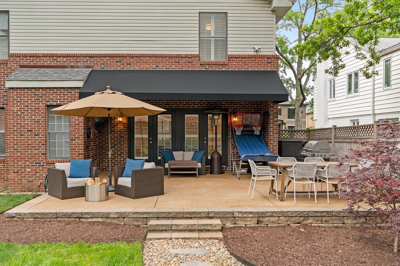 Clayton Gardens - Residential