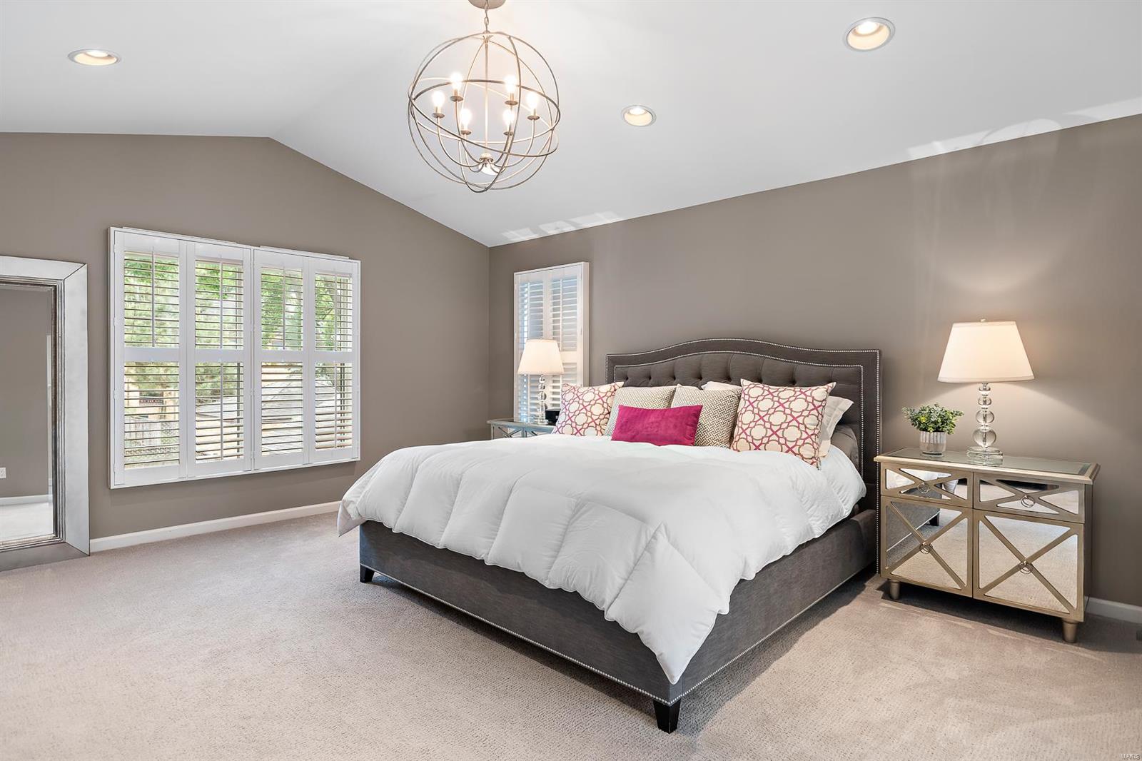 Clayton Gardens - Residential