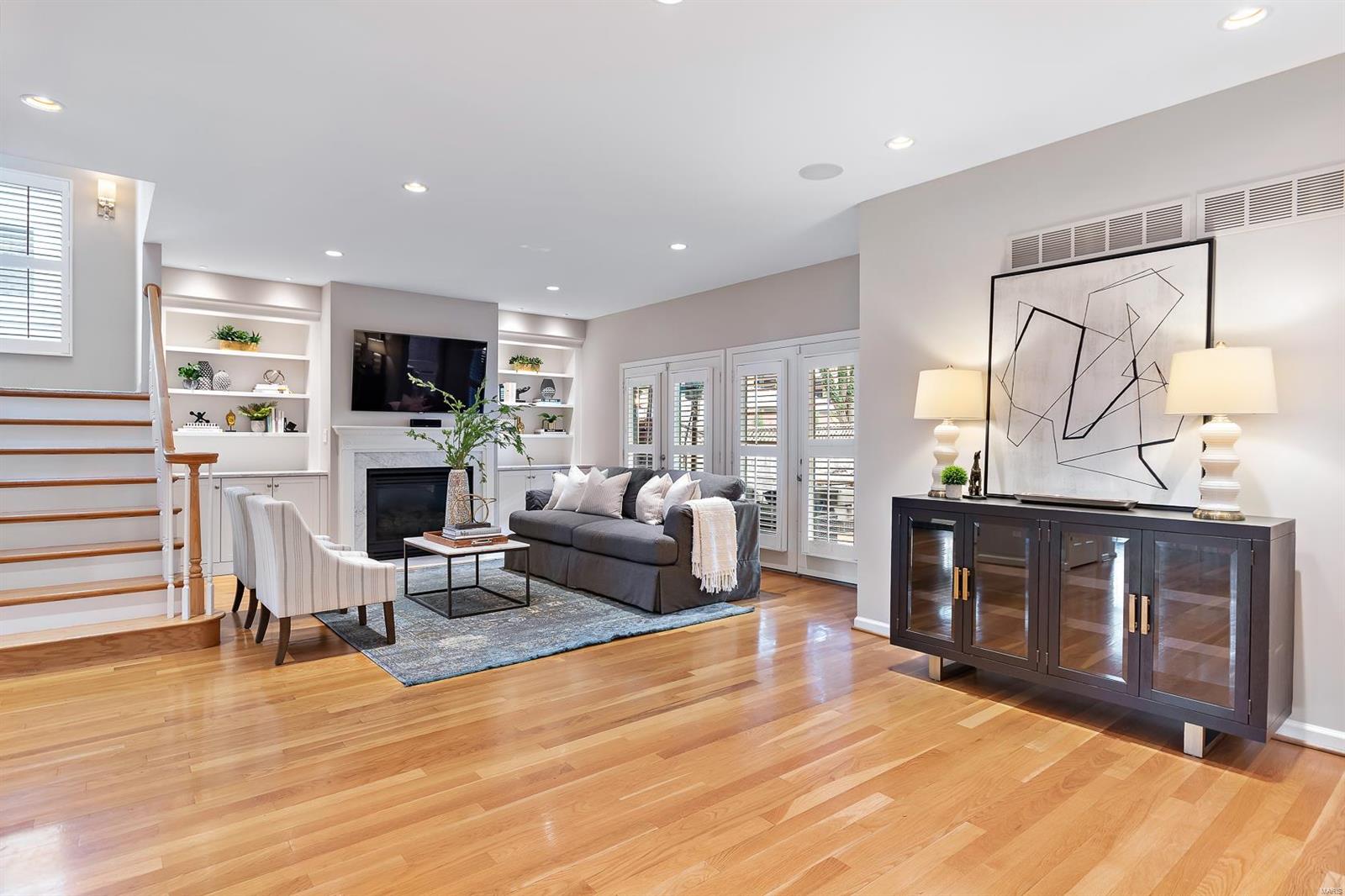 Clayton Gardens - Residential