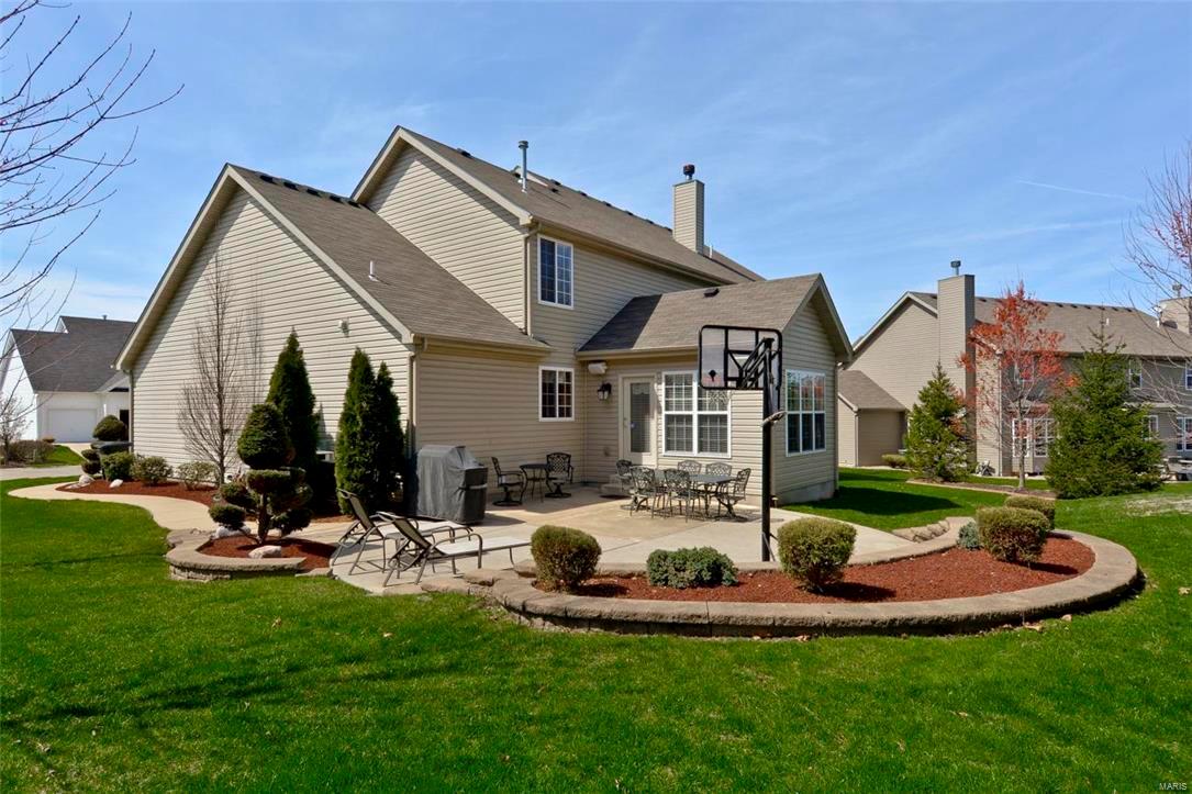 Enclaves At Cherry Hills - Residential