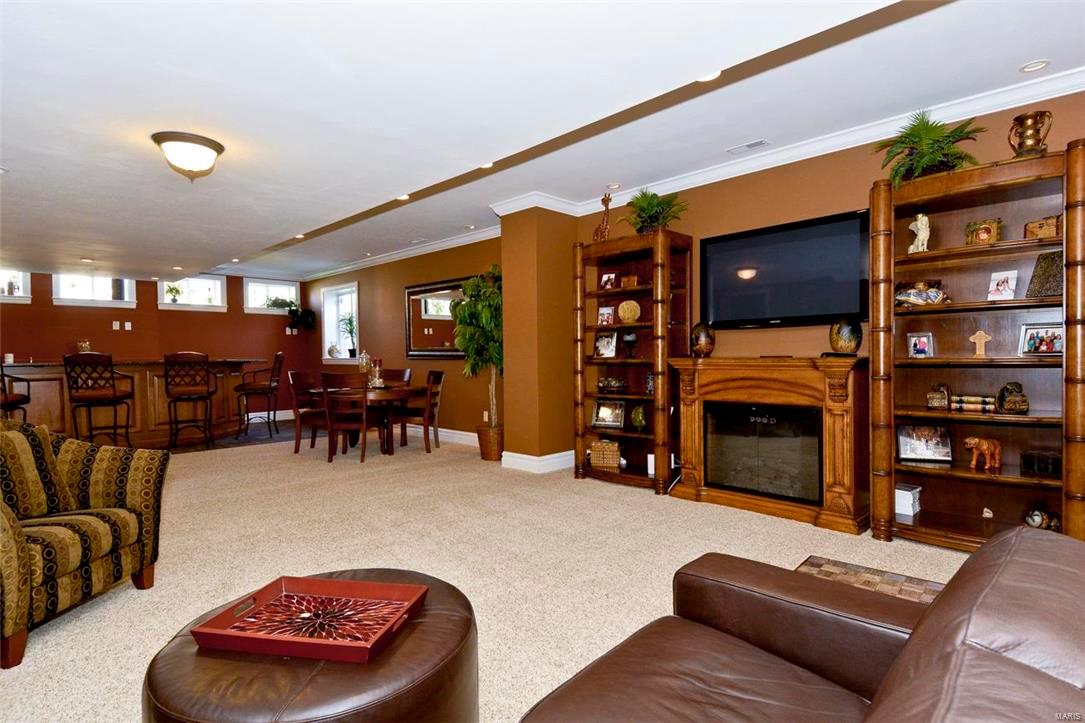 Enclaves At Cherry Hills - Residential