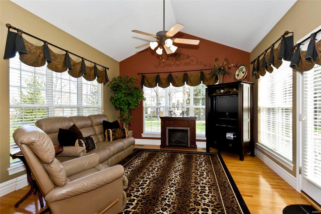 Enclaves At Cherry Hills - Residential