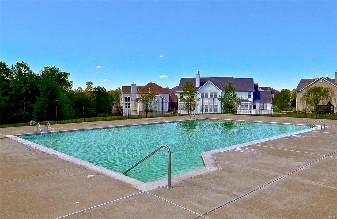 Enclaves At Cherry Hills - Residential