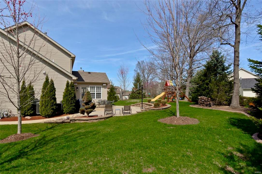 Enclaves At Cherry Hills - Residential