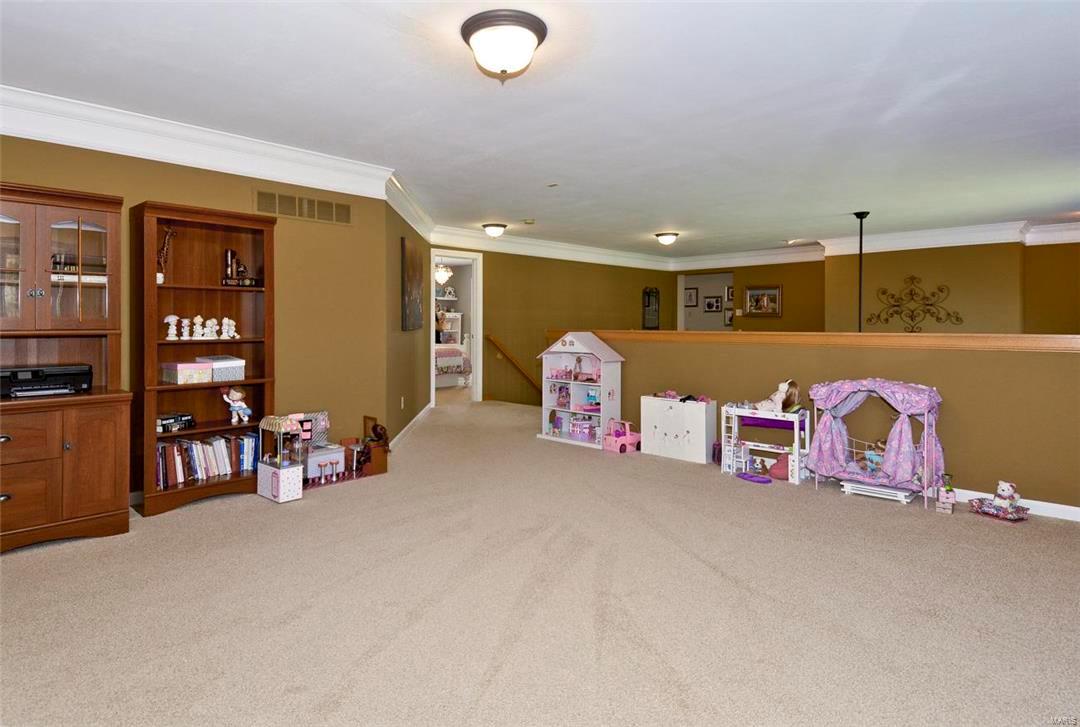 Enclaves At Cherry Hills - Residential