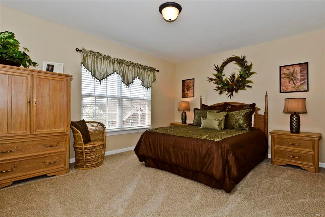 Enclaves At Cherry Hills - Residential