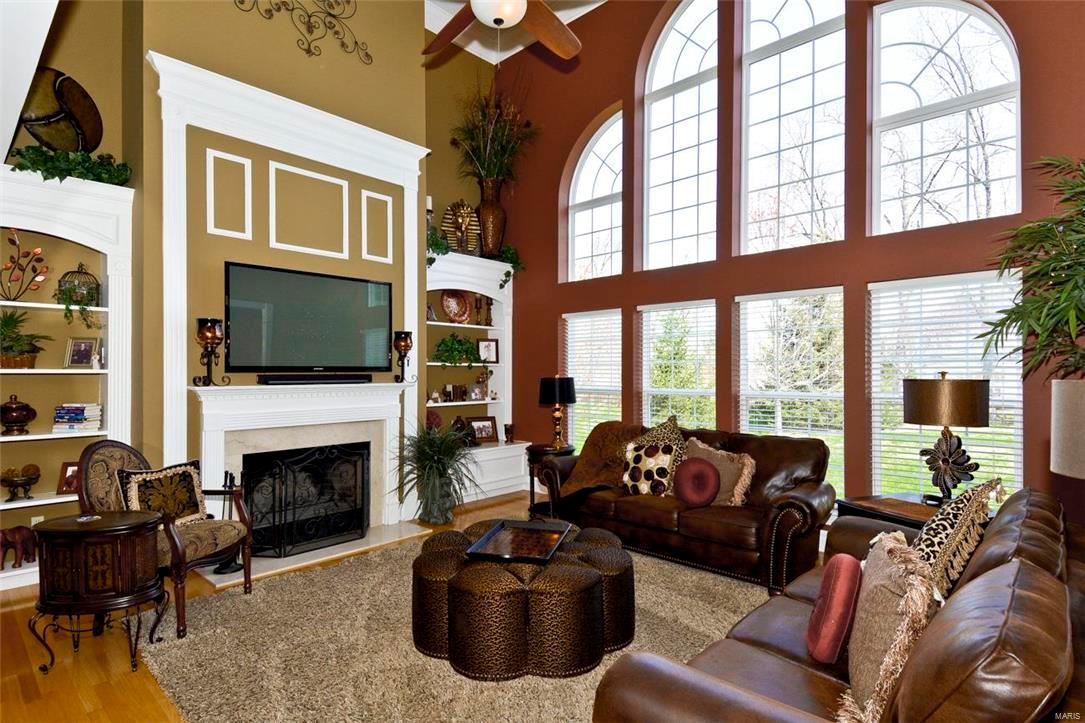 Enclaves At Cherry Hills - Residential