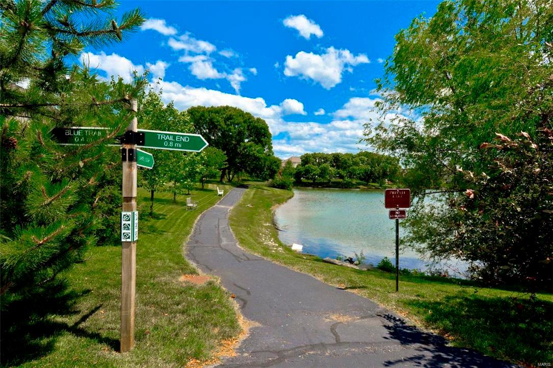 Enclaves At Cherry Hills - Residential