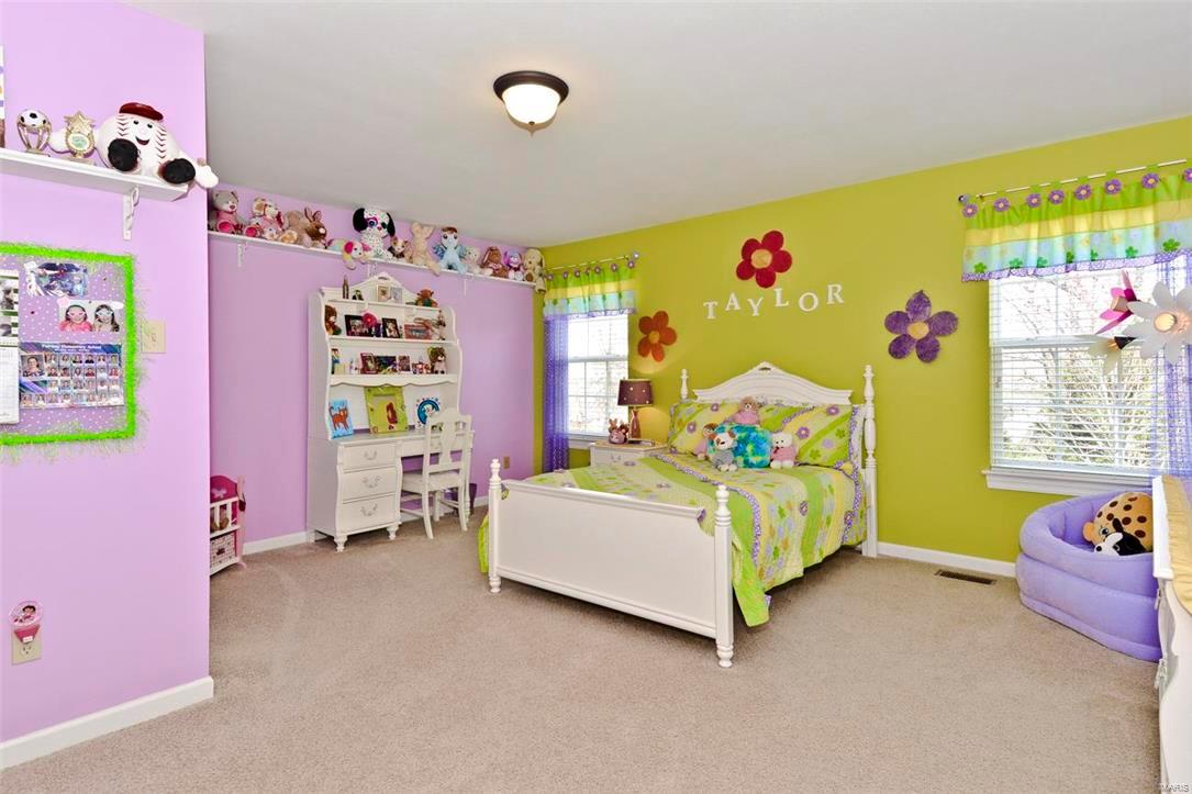 Enclaves At Cherry Hills - Residential