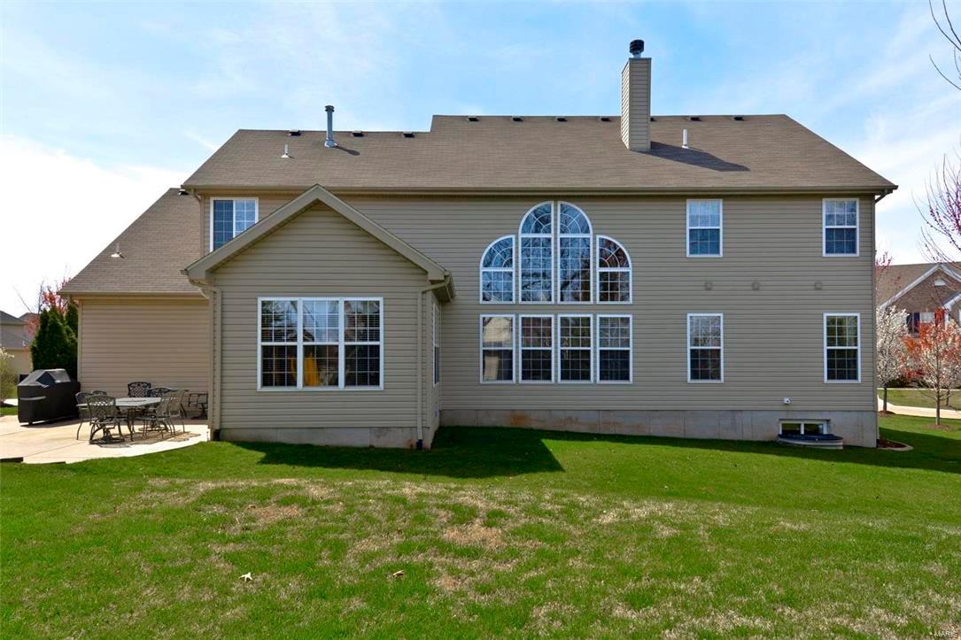 Enclaves At Cherry Hills - Residential