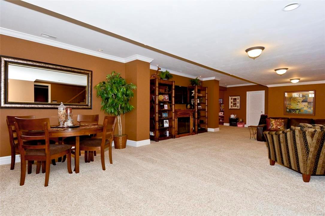 Enclaves At Cherry Hills - Residential