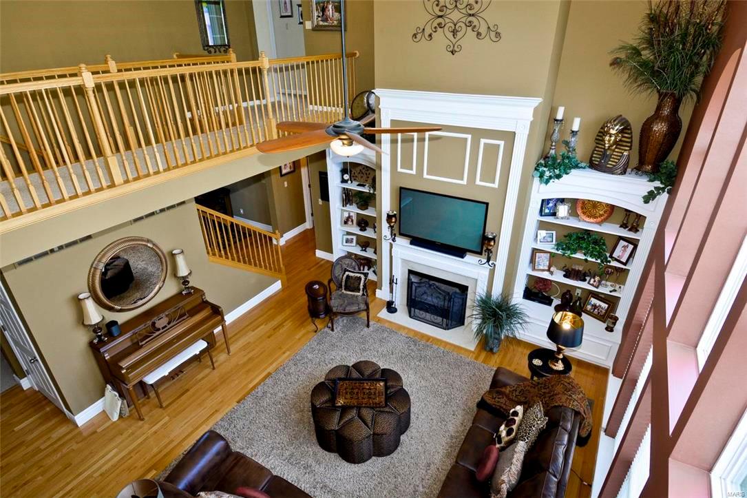 Enclaves At Cherry Hills - Residential