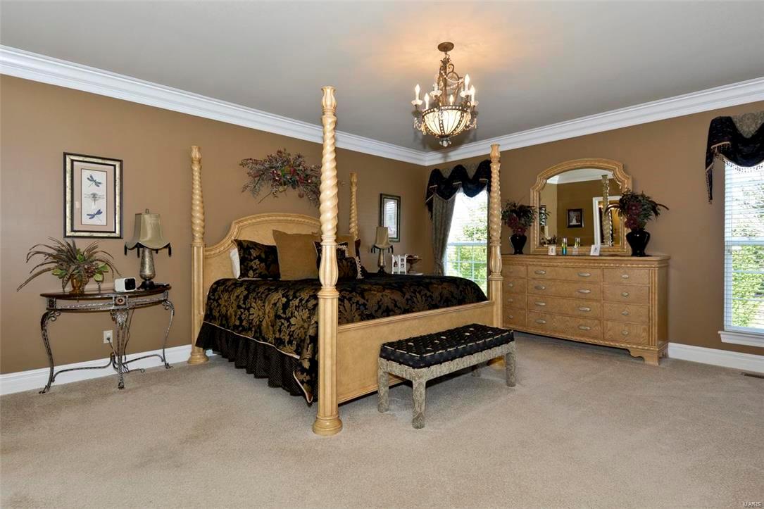 Enclaves At Cherry Hills - Residential