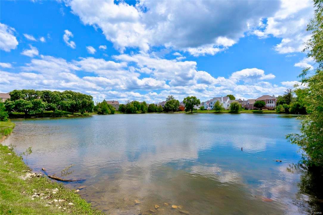 Enclaves At Cherry Hills - Residential