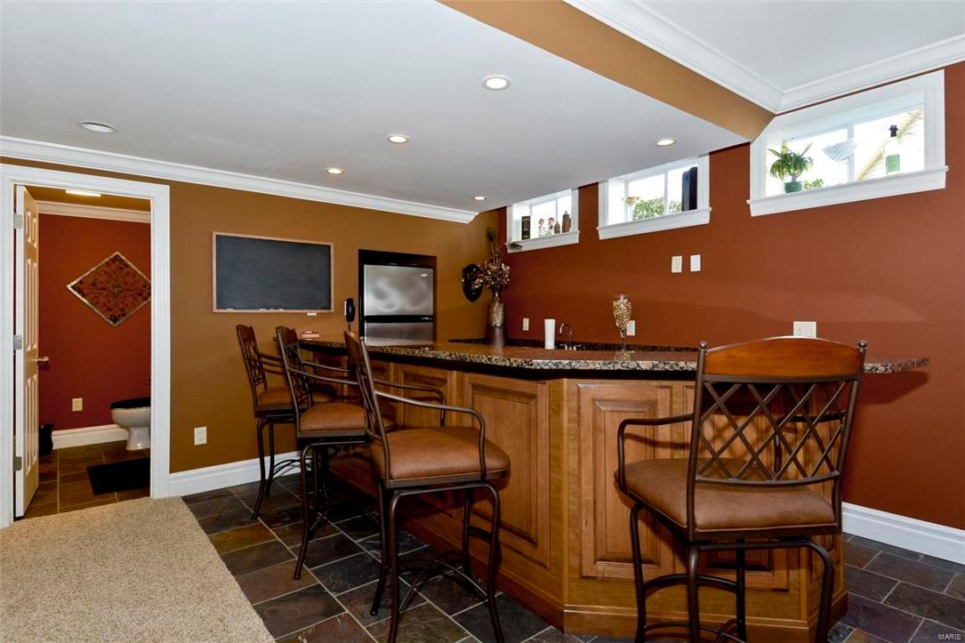 Enclaves At Cherry Hills - Residential