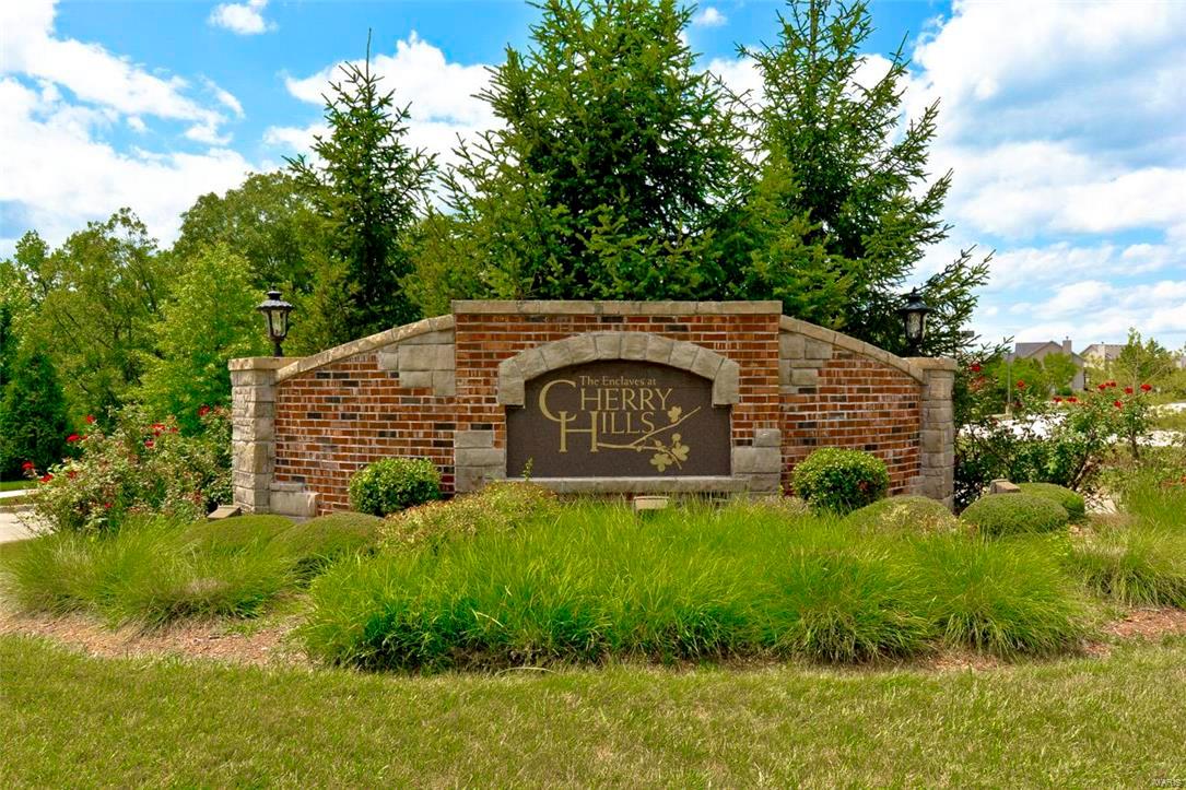 Enclaves At Cherry Hills - Residential