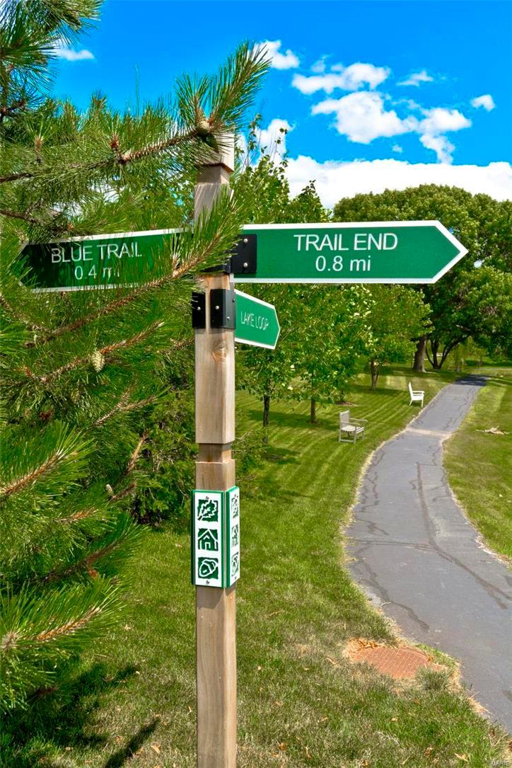 Enclaves At Cherry Hills - Residential