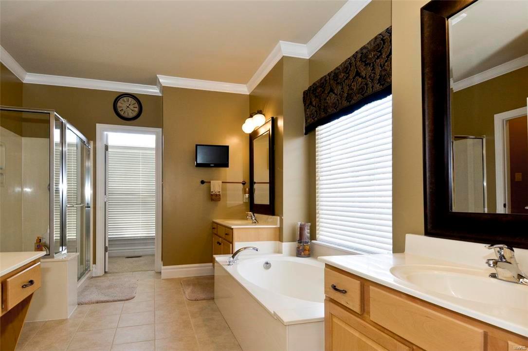 Enclaves At Cherry Hills - Residential