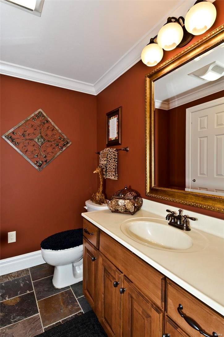 Enclaves At Cherry Hills - Residential