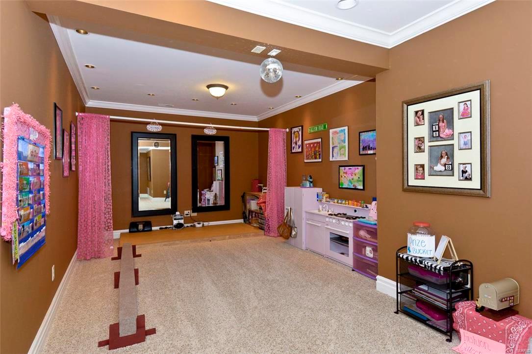 Enclaves At Cherry Hills - Residential