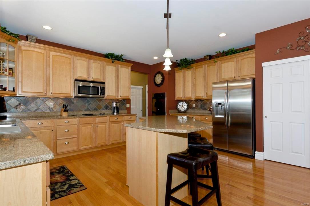 Enclaves At Cherry Hills - Residential