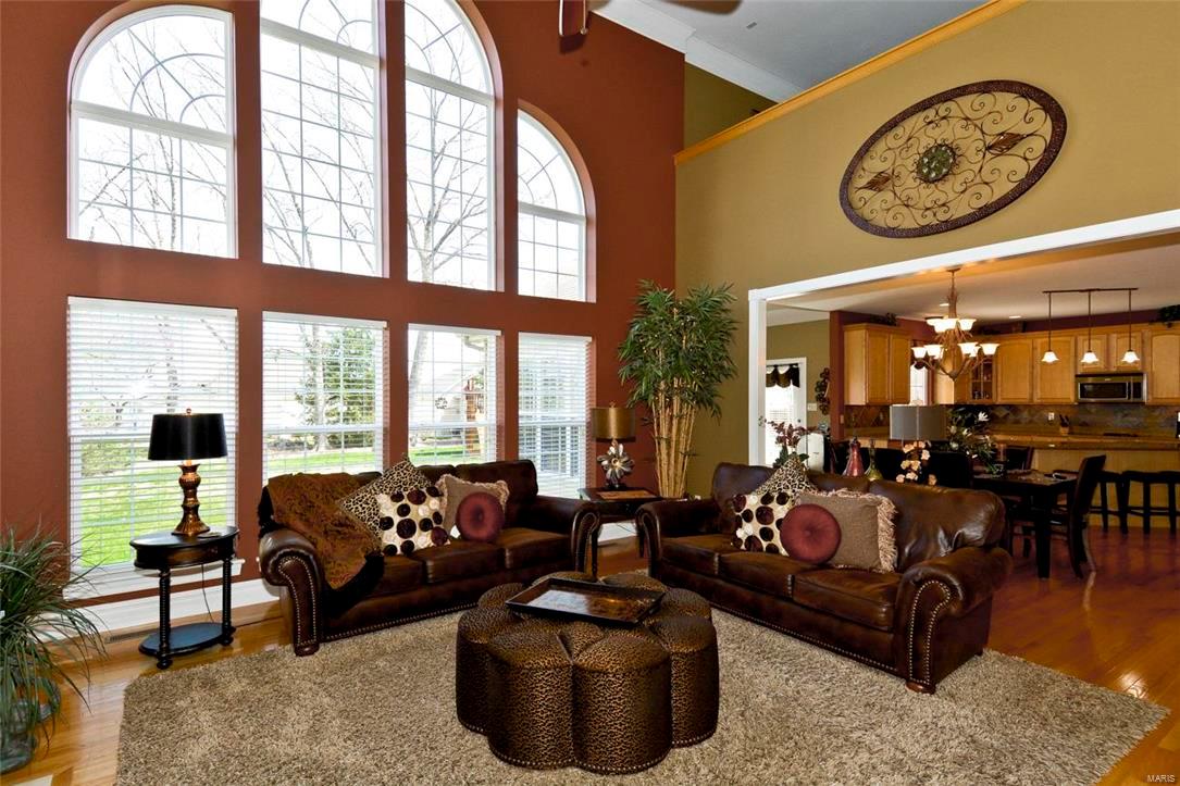 Enclaves At Cherry Hills - Residential