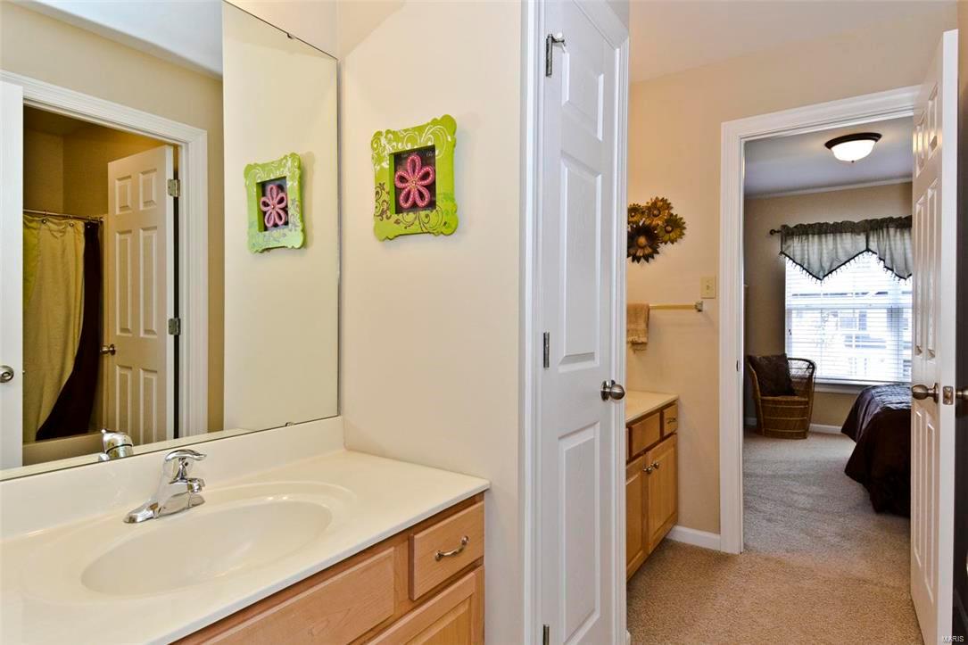 Enclaves At Cherry Hills - Residential