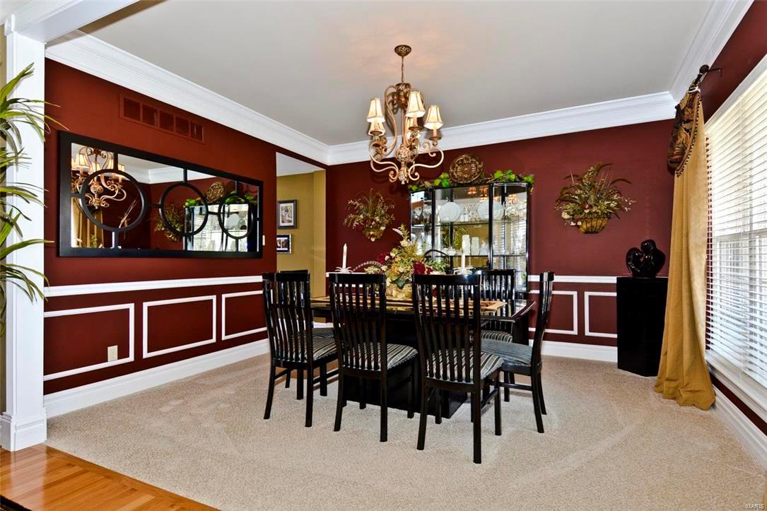 Enclaves At Cherry Hills - Residential