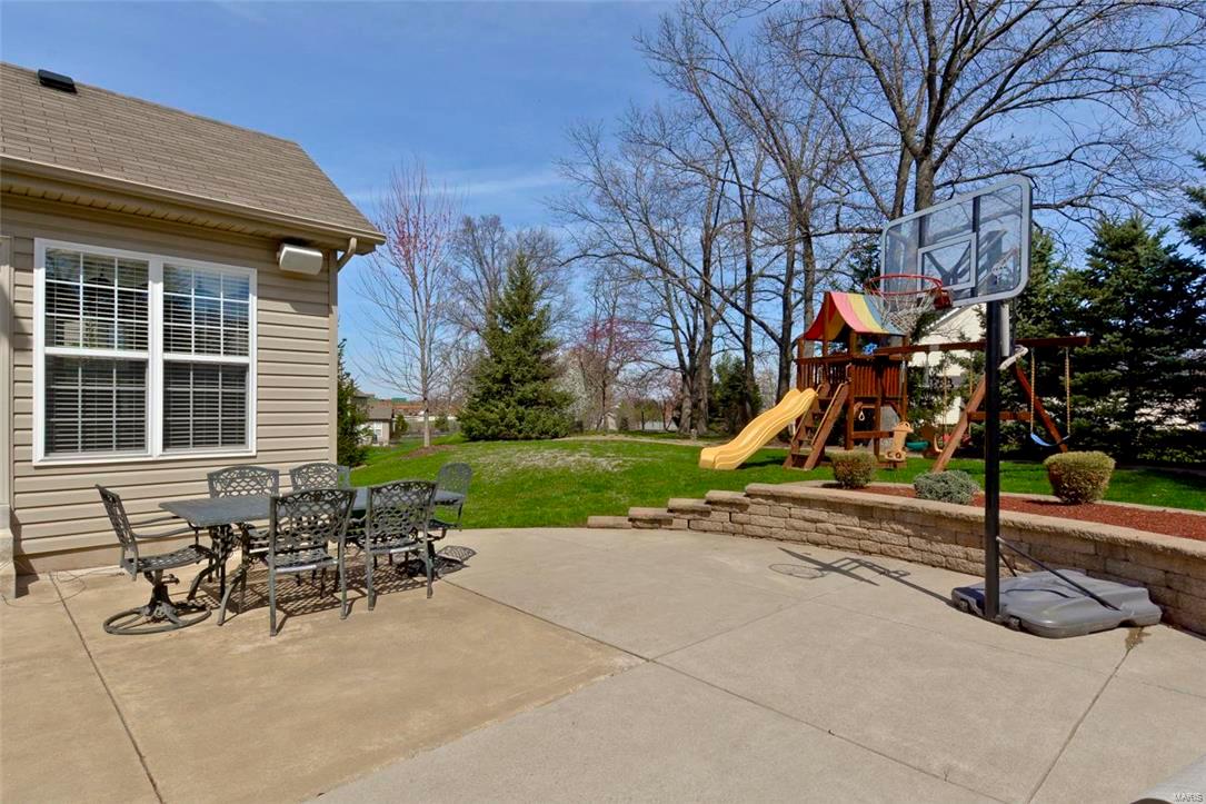 Enclaves At Cherry Hills - Residential