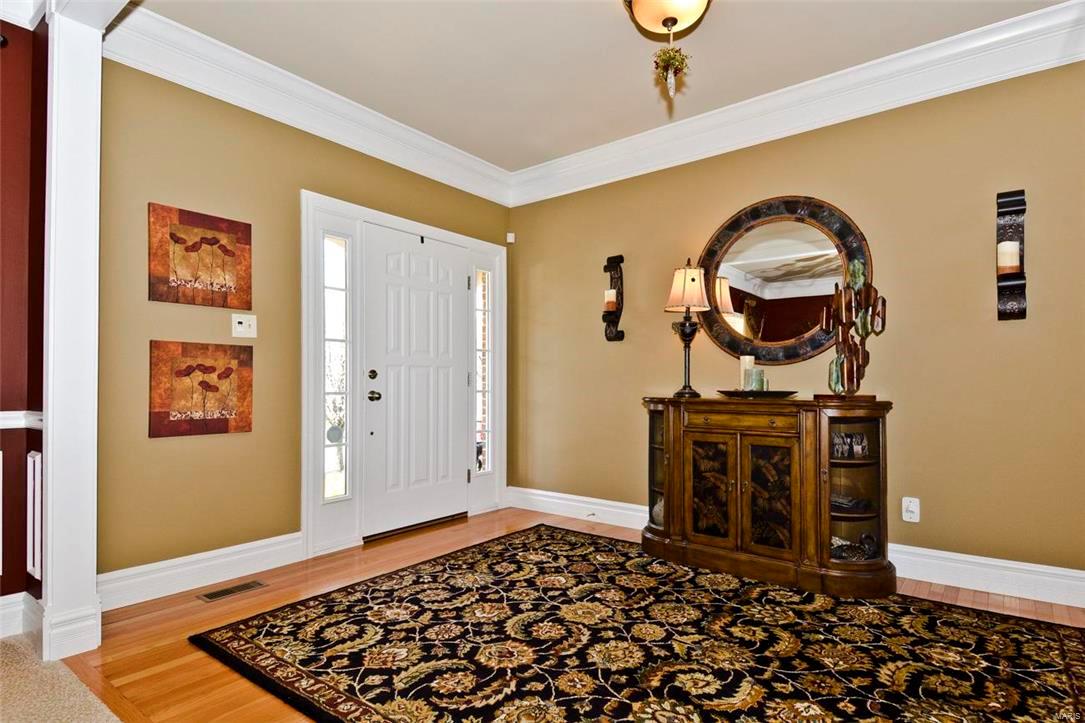 Enclaves At Cherry Hills - Residential