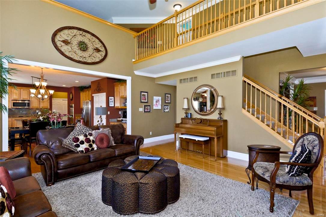 Enclaves At Cherry Hills - Residential