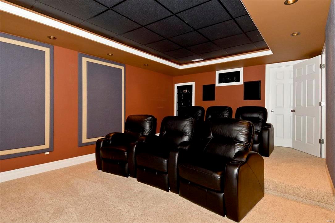 Enclaves At Cherry Hills - Residential